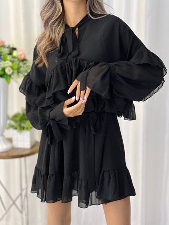 Kadın bahar elbiseleri