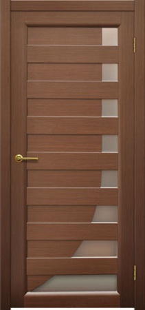 Арфа, орех люкс