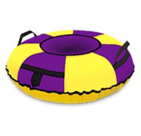 Тюбинг Оксфорд