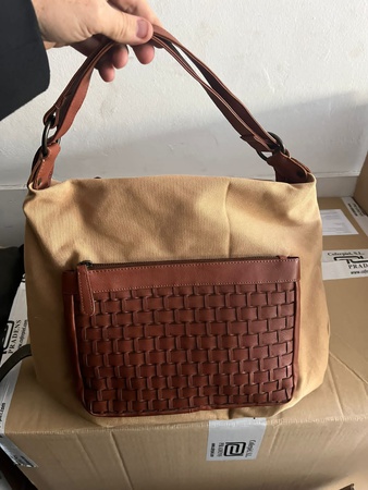 Free Spirit натуральной кожи.