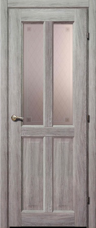 Door 6346 DO / Ash oak