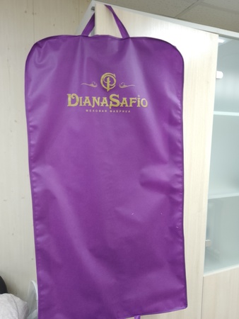 чехол для одежды