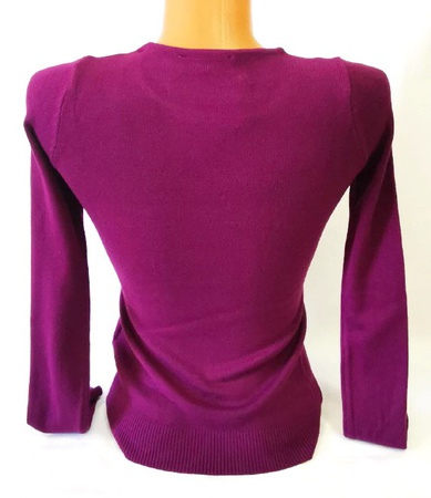 Женский свитшот