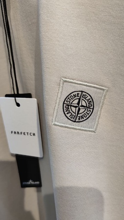 Толстовка Stone Island