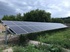 Home grid solar power plant 30 kW