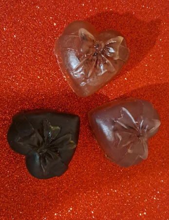 Натуральное мыло Ручной работы.