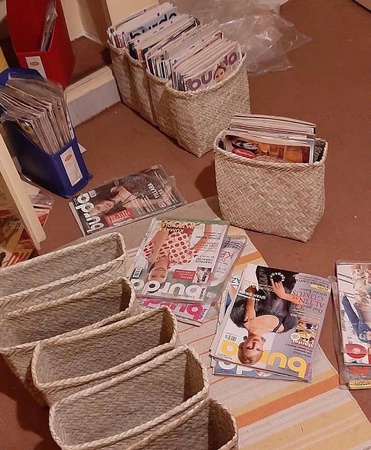 МЕБЕЛЬ И ДЕКОР