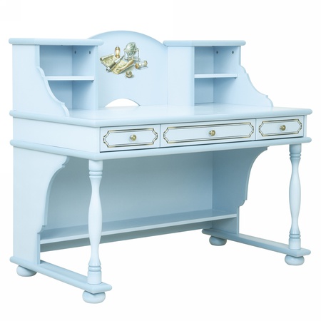 Стол-бюро Brigantine Blue