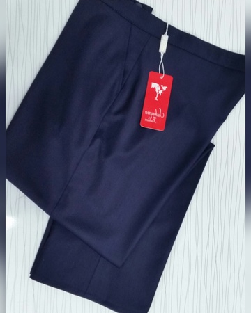 klasik kesim bayan pantolon