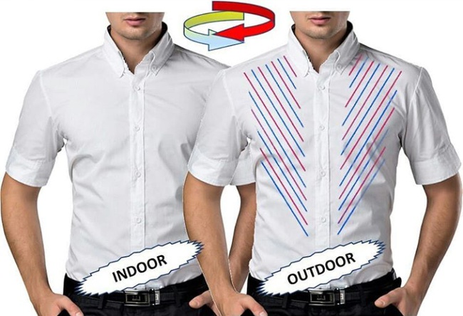 Erkek,kadın yüksek kaliteli gömlek.