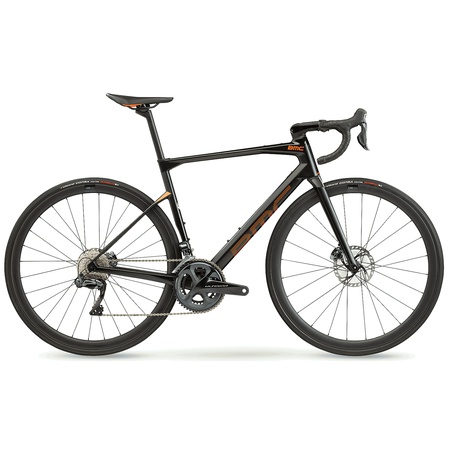 2021 - BMC Road Bike Roadmachine 01 FOUR Ultegra Di2 (RUNCYCLES)