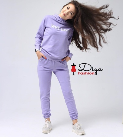 Женская спортивная одежда 42-48 р.