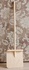 Wooden shovel Big
