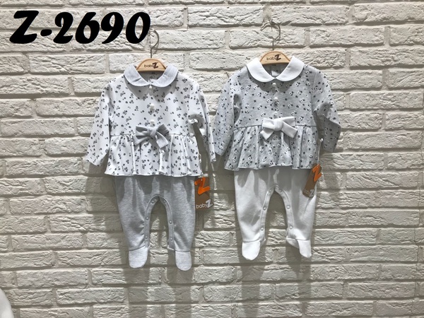 Детская одежа BabyZ