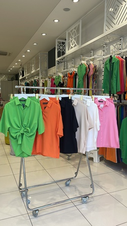 Комплект шорт 1369