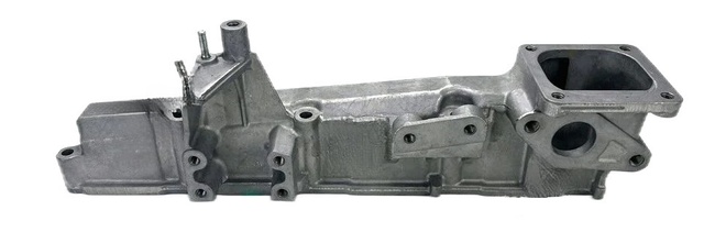 CAT 5I7920 Exhaust Manifold of CAT 311 312 120B 311B 312B Excavator