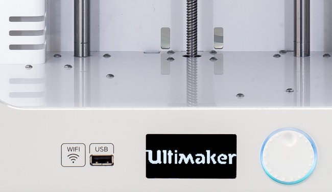 ULTIMAKER 3D打印机3