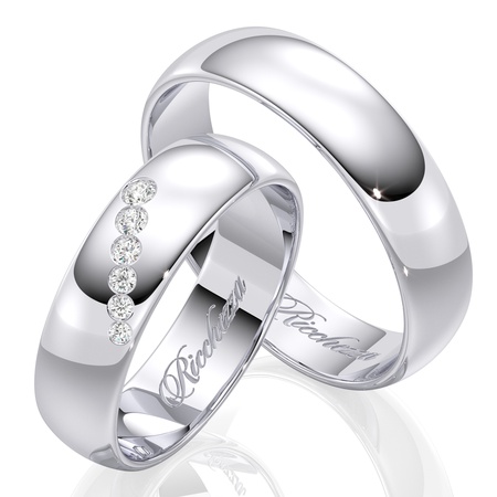 结婚戒指LR8