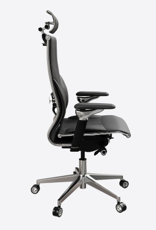 Samurai L2-10D - Infinity (Black)