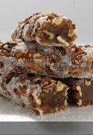 Local Consumer Goods Ltd. Şti. Turkish delight