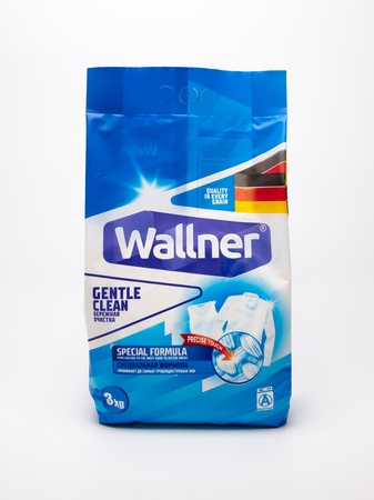 Стиральный Порошок WALLNER  Универсальный