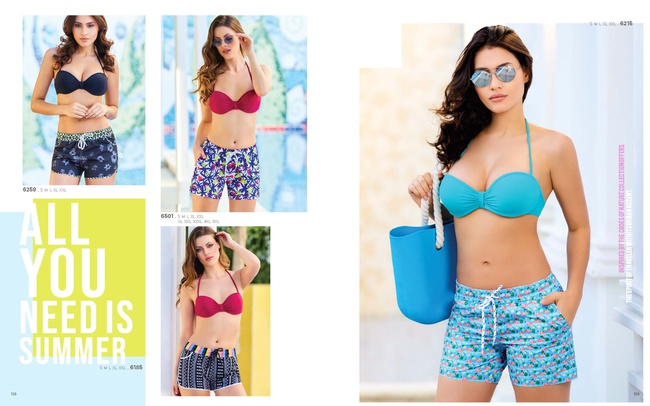 yüzme şortu erkek kadın