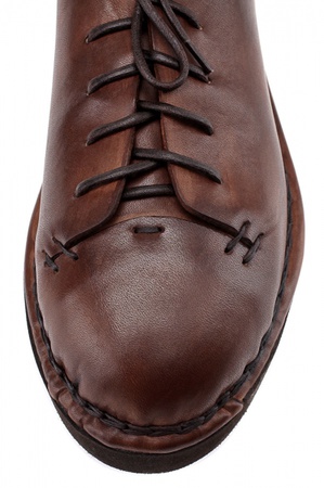 حذاء بني n167