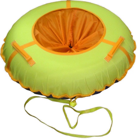 TUBING D75 "ECONOMY" (INCLUDED WITH CAMERA)