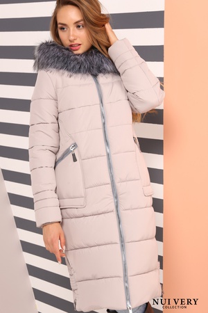 Пальто "Пелагея"