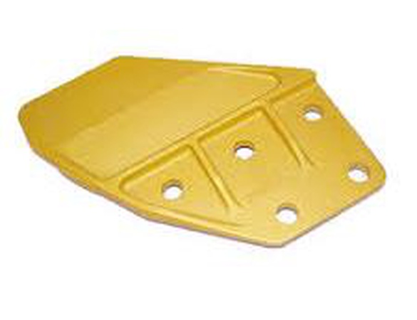 CAT Caterpillar 312-2597 NOS Kazıcı Plaka kedi kovası diş pimi pimleri adaptör aşınma parçaları