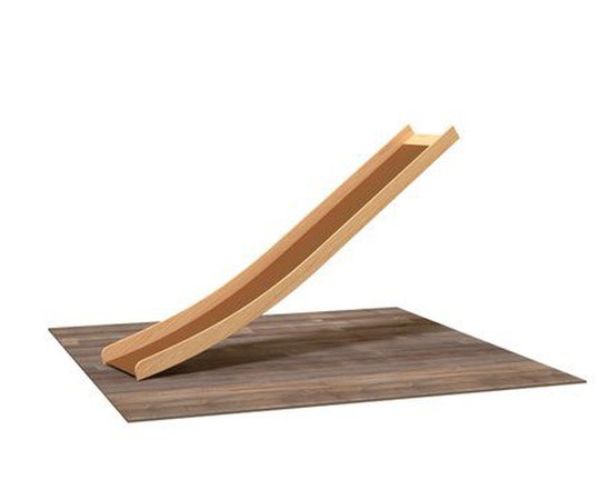 Горка для катания