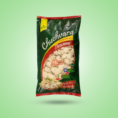 Пельмени "MUSA" 1кг