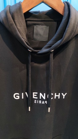 Толстовка Givenchy - Худи