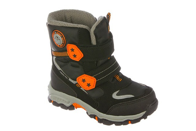 71-223C/12 Сапоги детские Tex TM"INDIGO KIDS"