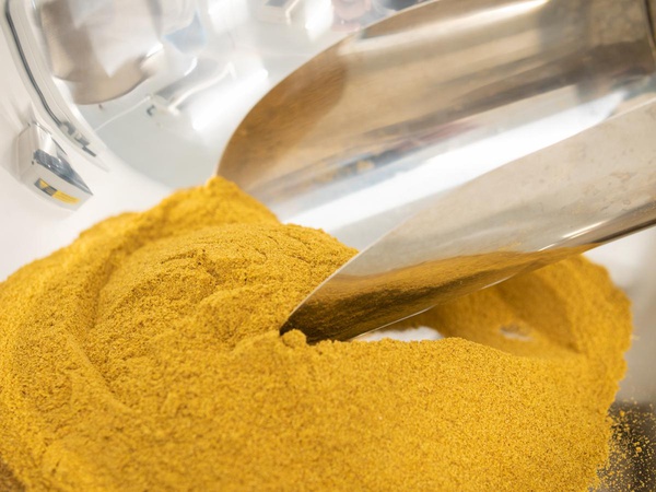 Sarı Mısır Toptan Satışı