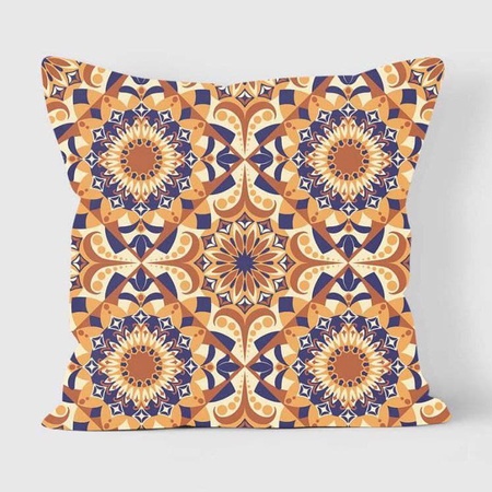 Dekoratif yastıklar ve yastık kılıfları