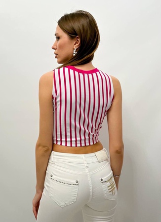 Топ кроп топ