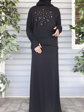 ​Двойка Камелия