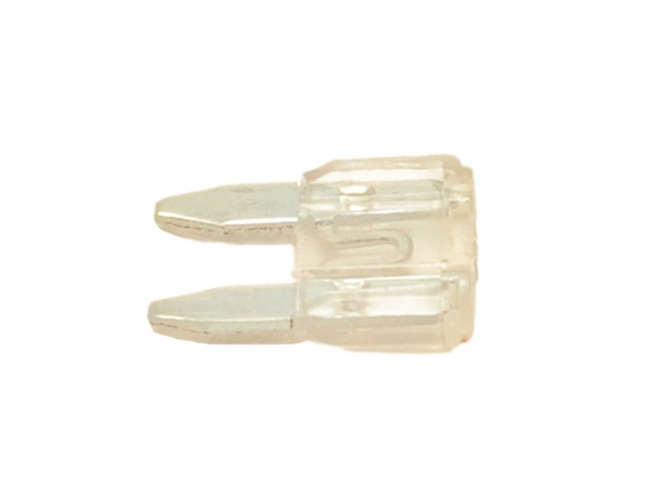 Предохранители в ассортименте