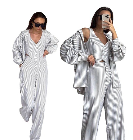 Kırgızistan'ı Terzilik