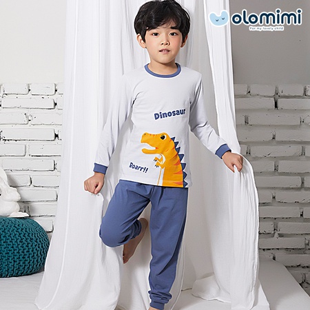 Качественная детская одежда для дома и сна из Южной Кореи. напрямую от производителя! Olomimi - новый сезон 2020Осень/Зима