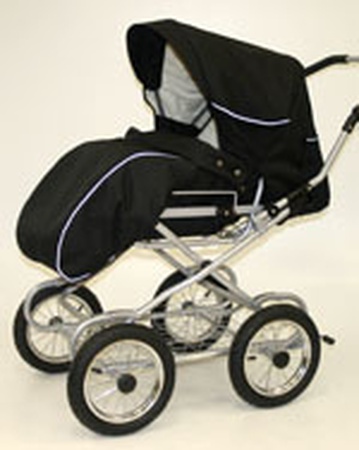 Коляски для новорожденных.