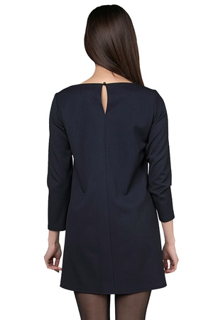 Платья трапеция