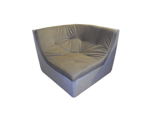 Modular sofa Bozen 5