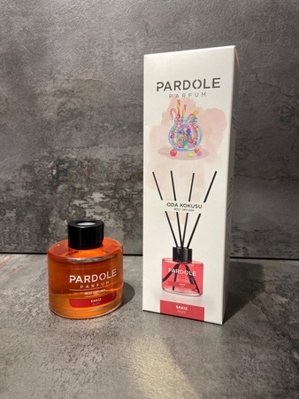 Room fragrance Reed Diffuser