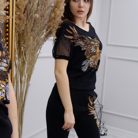 Костюм двойка