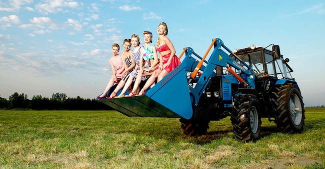 Hızlı sökülebilir yükleyici PNB-1200