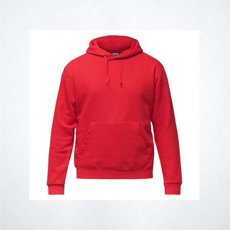 Толстовка Кенгуру Unisex