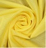 Ткань шторная желтый яркий