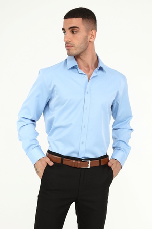 SH-1004 Рубашка мужская